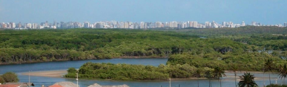 Fortaleza, Brasilien Bild: Peter Wrenfelt